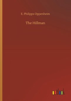 The Hillman - Oppenheim, E. Philipps