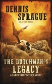 The Dutchman's Legacy (eBook, ePUB)
