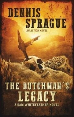 Cover The Dutchman's Legacy (eBook, ePUB)