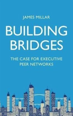 Building Bridges (eBook, ePUB) - Millar, James