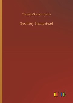 Geoffrey Hampstead