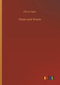 Haste and Waste