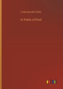 In Paths of Peril