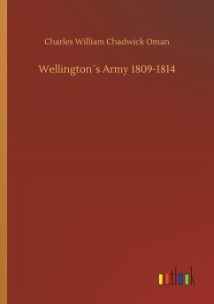 Wellington´s Army 1809-1814