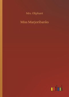 Miss Marjoribanks