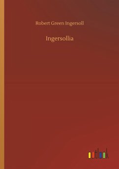 Ingersollia - Ingersoll, Robert Green