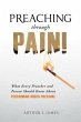 Preaching Through Pain (eBook, ePUB) - Bild 1