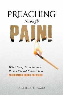 Preaching Through Pain (eBook, ePUB) Preaching Through Pain (eBook, ePUB)
