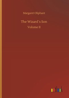 The Wizard´s Son