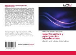 Neuritis óptica y emergencias hipertensivas - Cortés Fernández, María S;Armario, Pedro