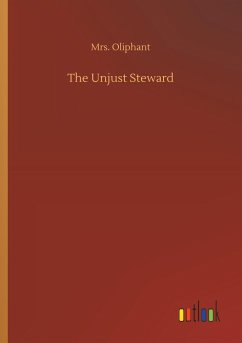 The Unjust Steward
