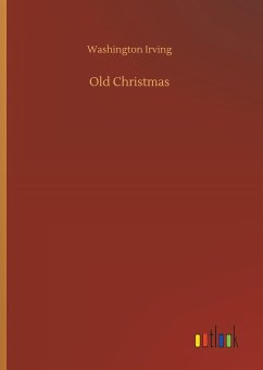 Cover Old Christmas