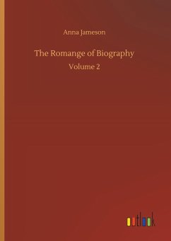 The Romange of Biography