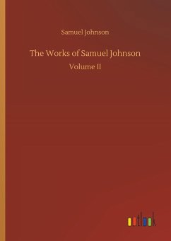 Cover The Works of Samuel Johnson