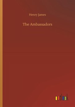 The Ambassadors - James, Henry