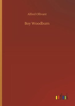 Boy Woodburn - Ollivant, Alfred