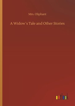 A Widow´s Tale and Other Stories