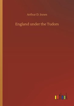 England under the Tudors