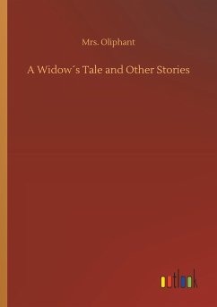 A Widow´s Tale and Other Stories