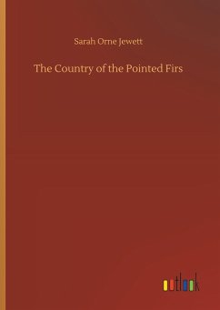 The Country of the Pointed Firs