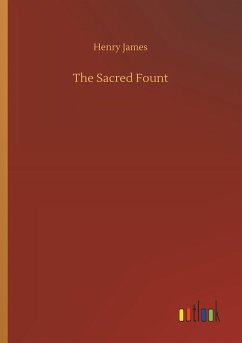 The Sacred Fount The Sacred Fount