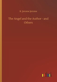 The Angel and the Author - and Others