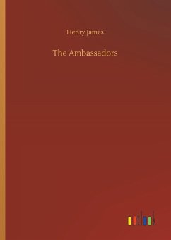 The Ambassadors - James, Henry