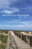 Secrets For Happiness