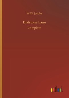 Dialstone Lane