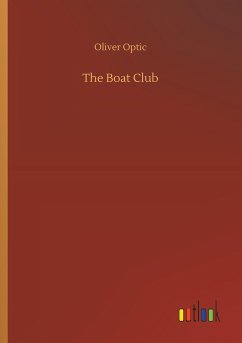 The Boat Club - Optic, Oliver