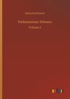 Parliamentary Debates - Johnson, Samuel