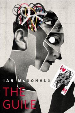 The Guile (eBook, ePUB) - Mcdonald, Ian