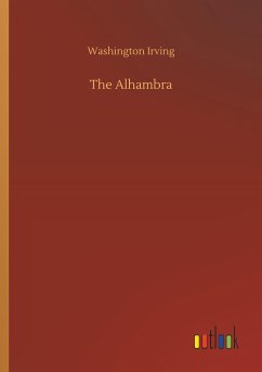 The Alhambra