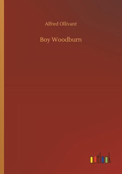 Boy Woodburn - Ollivant, Alfred