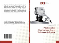 L'Optimisation Stochastique dans la Vision par Ordinateur - Medjahed, Seyyid Ahmed;Ouali, Mohammed