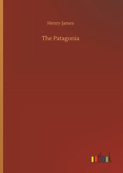 The Patagonia