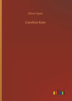 Careless Kate - Optic, Oliver