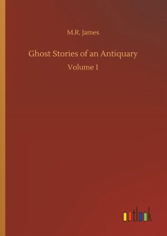 Ghost Stories of an Antiquary