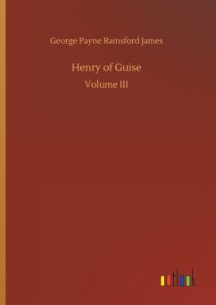 Henry of Guise