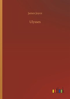 Ulysses - Joyce, James