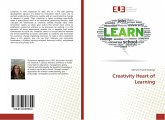 Creativity Heart of Learning