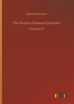 Cover The Works of Samuel Johnson