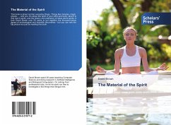 The Material of the Spirit - Brown, David