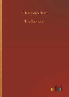 The Survivor - Oppenheim, E. Phillips