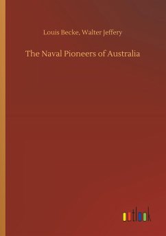 The Naval Pioneers of Australia - Becke, Louis