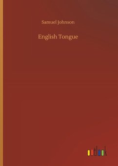 English Tongue