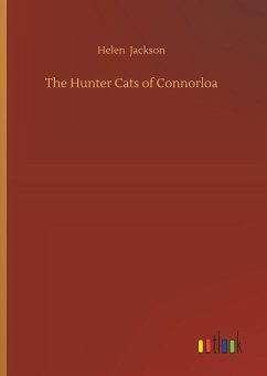 The Hunter Cats of Connorloa - Jackson, Helen