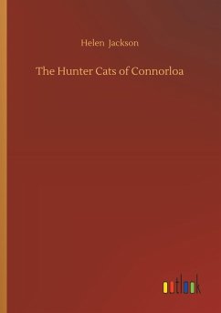 The Hunter Cats of Connorloa - Jackson, Helen