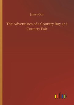 The Adventures of a Country Boy at a Country Fair