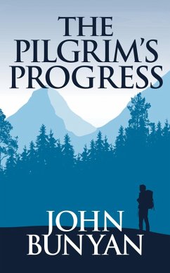 Cover The Pilgrim's Progress (eBook, ePUB)